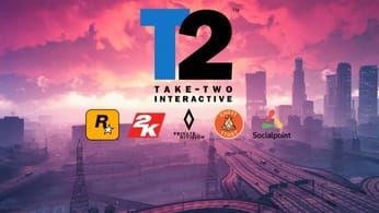 Take-Two licencie plus de 500 employés alors qu'elle n'avait auparavant "aucun projet" en ce sens.