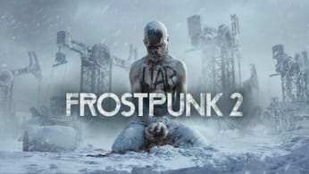 Frostpunk 2 : comment accéder à la bêta en accès limité ?
