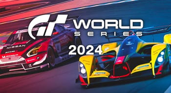 Gran Turismo world series 2024 : comment participer à la compétition ?