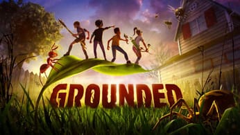 Grounded - L'ancienne exclusivité Xbox est dorénavant disponible sur PlayStation 4, PlayStation 5 et Nintendo Switch - GEEKNPLAY Home, News, Nintendo Switch, PC, PlayStation 4, PlayStation 5, Xbox One, Xbox Series X|S