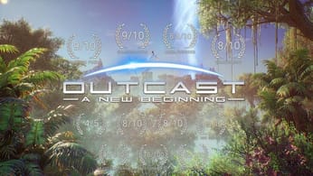 Outcast - A New Beginning - Le jeu reçoit de nombreux avis positifs un mois après sa sortie ! - GEEKNPLAY Home, News, PC, PlayStation 5, Xbox Series X|S