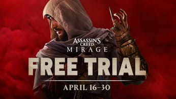 Assassin's Creed Mirage - S'offre un essai gratuit durant 14 jours sur consoles et PC - GEEKNPLAY En avant, Home, News, PC, PlayStation 4, PlayStation 5, Xbox One, Xbox Series X|S
