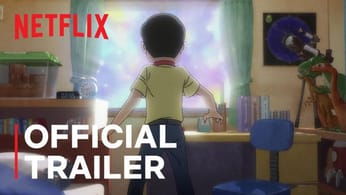 T・P BON | Official Trailer | Netflix