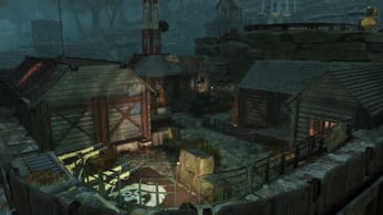Camps Fallout 76 : Quels sont les meilleurs emplacements de base ?