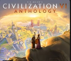 Promo Civilization 6