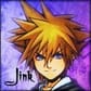 photo de profil de Jink