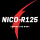 photo de profil de Nico-R125