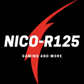 photo de profil de Nico-R125