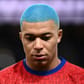 photo de profil de Mbappé Ballon D'or