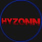 photo de profil de Hyzonn