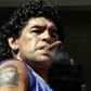 photo de profil de Diego Maradona