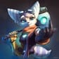 photo de profil de Rift Apart Lombax