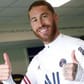 photo de profil de Sergio Ramos