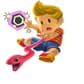 photo de profil de Lucas75fr