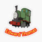 photo de profil de Edward Charles