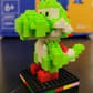 photo de profil de lil Yoshi