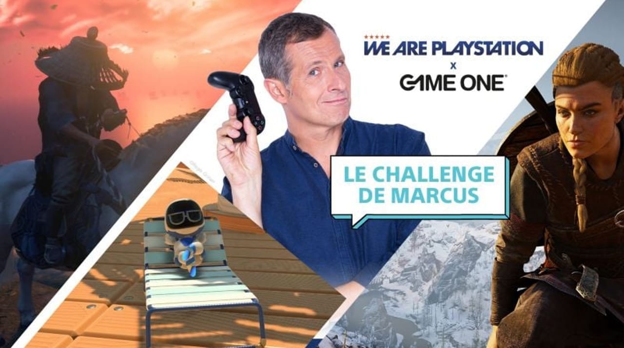 Le Challenge de Marcus - Photos de voyage