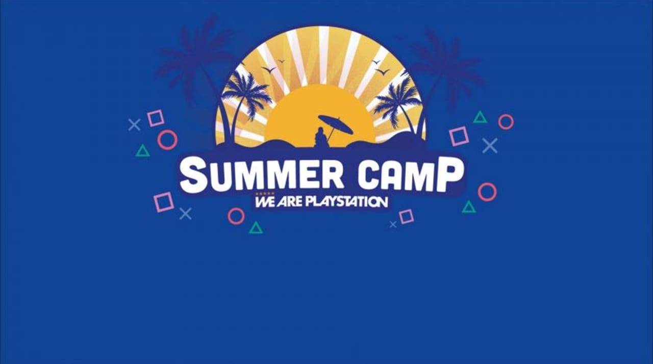 Summer Camp We Are PlayStation - Découvrez le programme des activités !