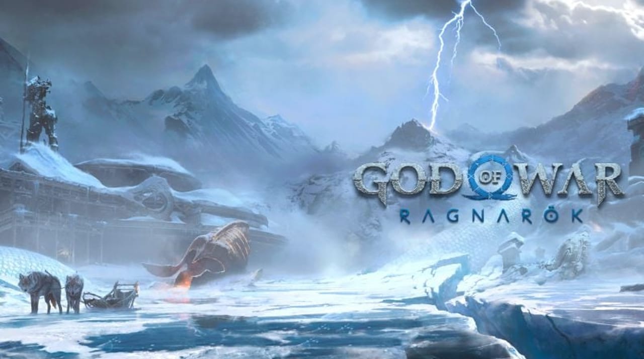 Les membres ont testé God of War Ragnarök !