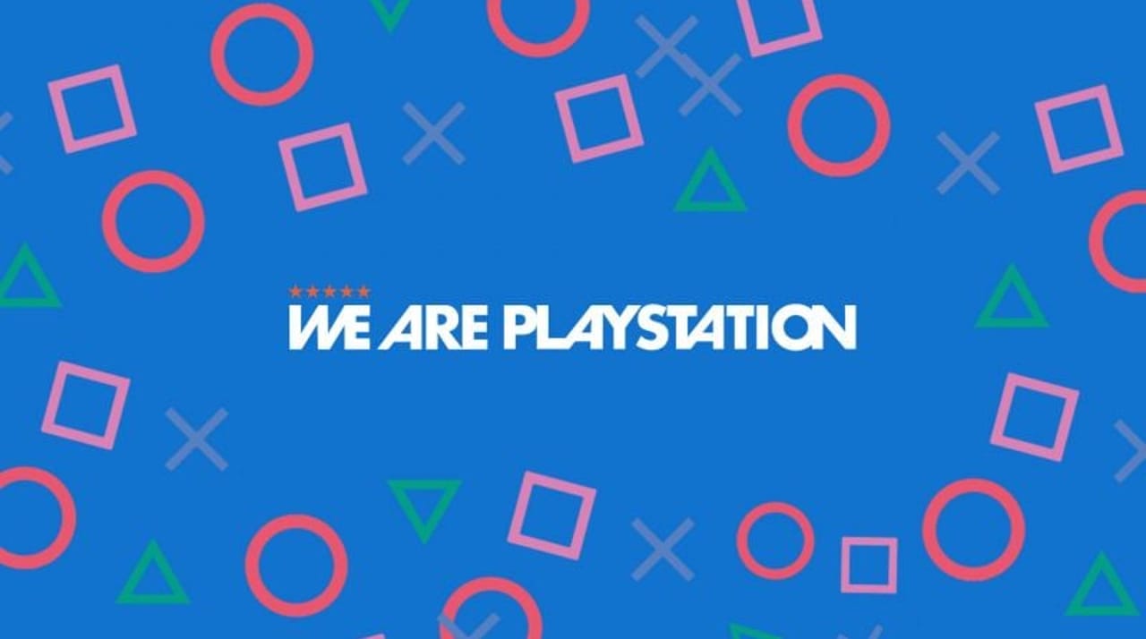 La sélection des jeux de Noel - We Are PlayStation
