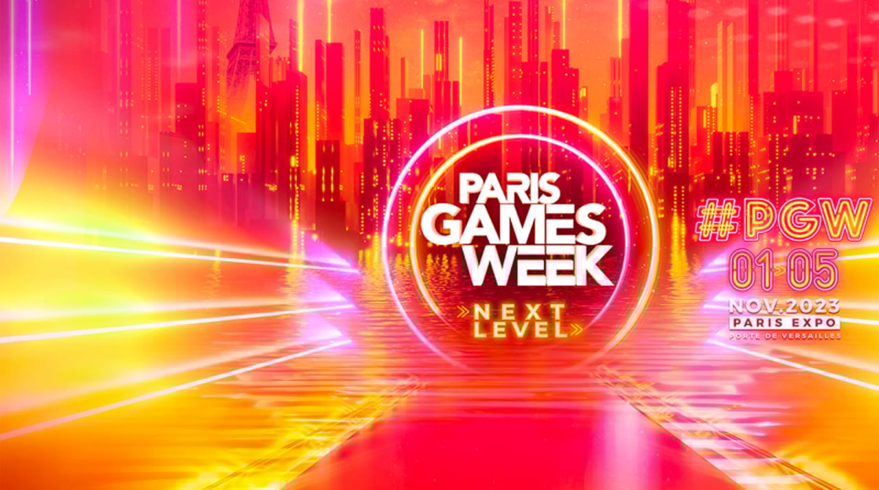 Découvrez le programme de l'espace PlayStation à la Paris Games Week 2023 !