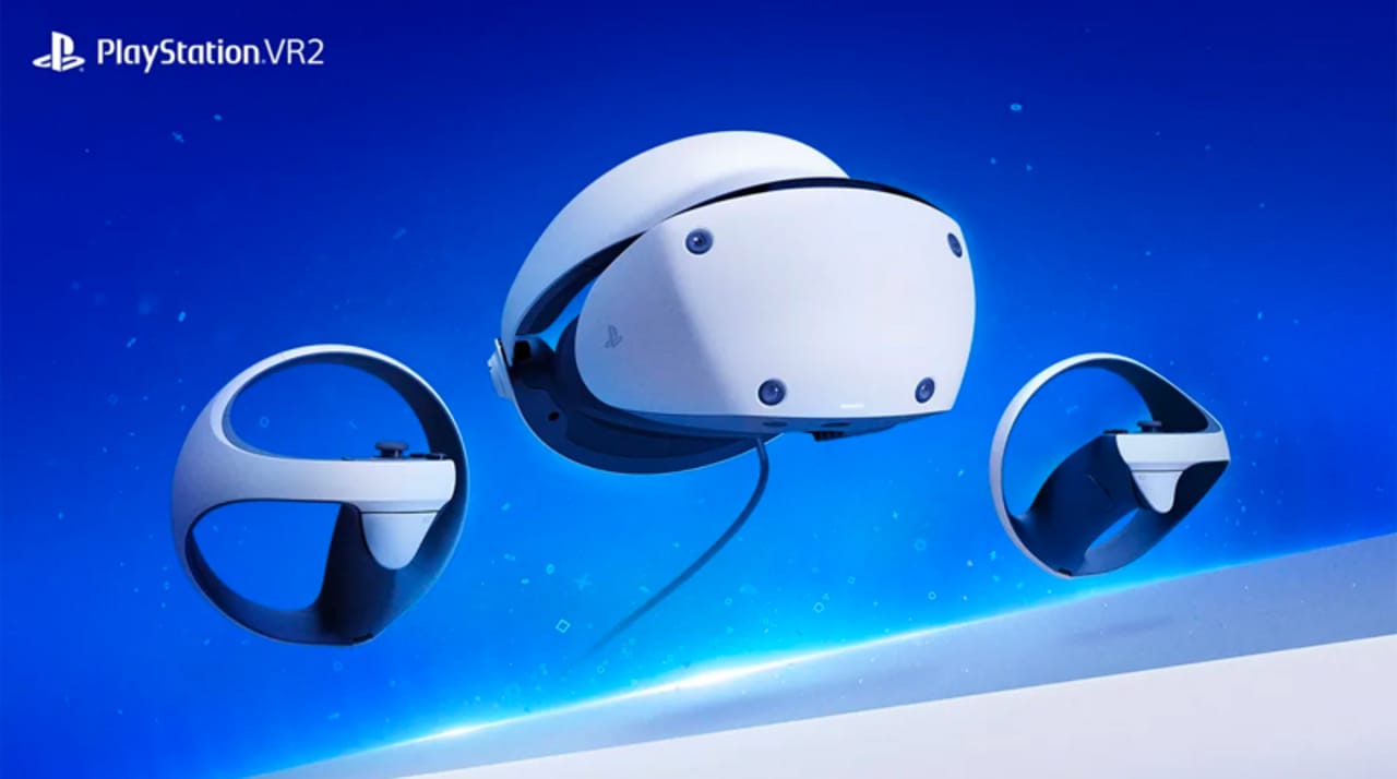 Test PlayStation VR2 - Les WAPers dans une nouvelle réalité !