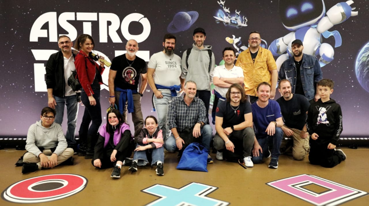 Retour sur la Paris Games Week 2024 avec We Are PlayStation !