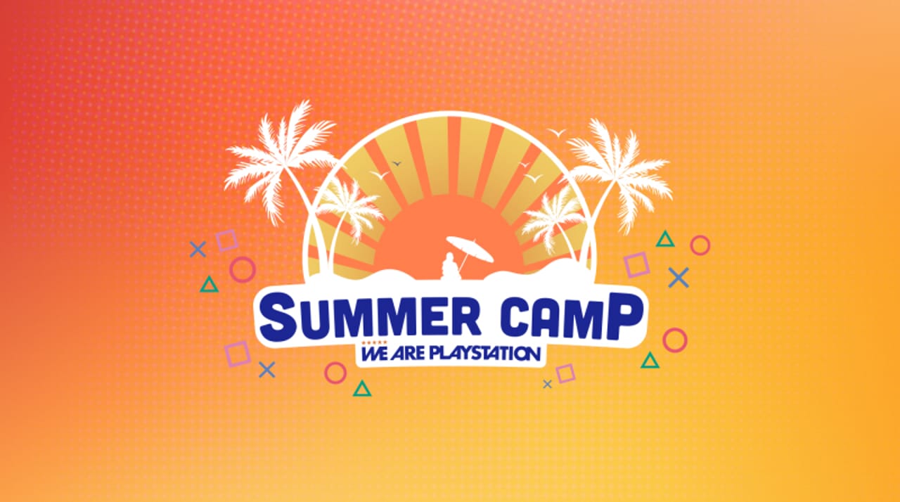 Summer Camp 2025 - Découvrez le programme des festivités !