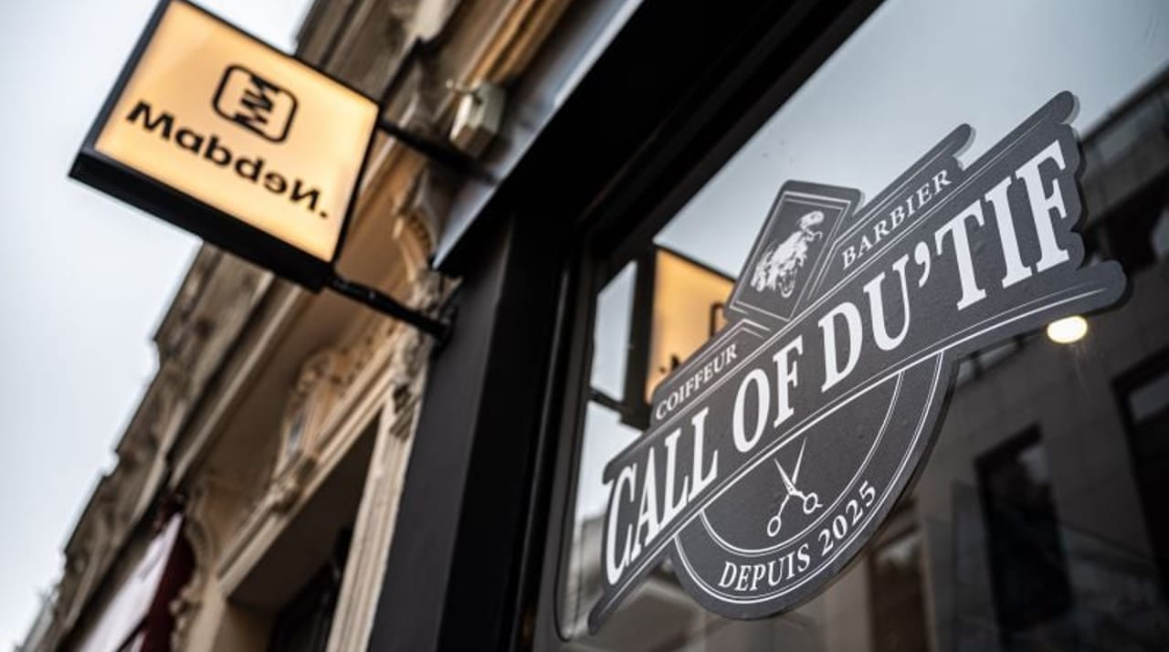 Retour sur l'événement Call of Du'Tif pour la sortie de Black Ops 7