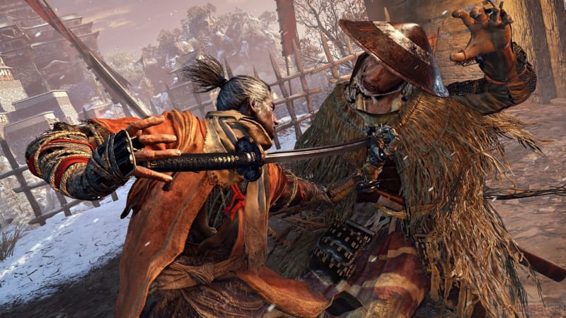 Sekiro™: Shadows Die Twice - Édition GOTY
