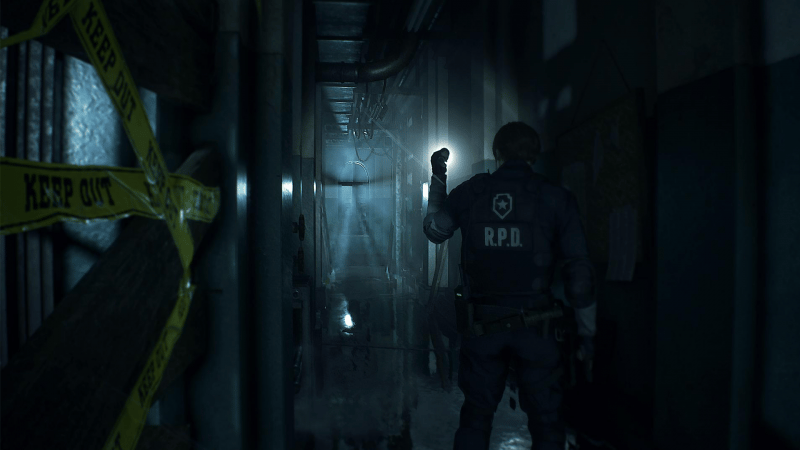Resident Evil : le film reboot infectera les salles de cinéma le 3 septembre 2021
