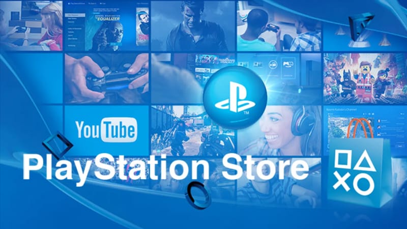 PlayStation™Store officiel France