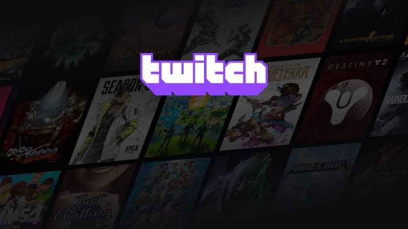 Twitch : un site propose de regarder les replays sans abonnement