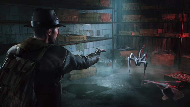Frogwares annonce The Sinking City Remastered, qui sera lancé en tant que mise à jour gratuite pour tous les propriétaires du jeu original.