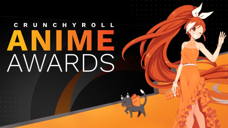 Crunchyroll