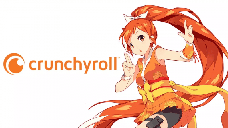 Crunchyroll : toutes les nouveautés confirmées de 2025, il va y avoir du lourd