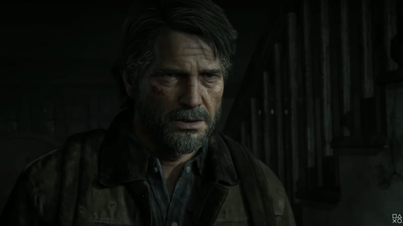 Gamekyo : Blog : [Test] 2 ans après, retour sur The Last of Us Part II