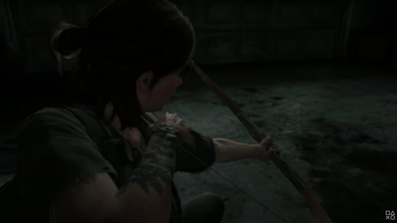 "Impossible pour moi", cette scène de la Saison 2 de The Last of Us était trop dure à tourner pour l'actrice d'Ellie
