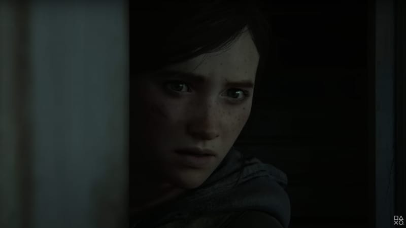 [TEST LIVE] THE LAST OF US PART 2 REMASTERED sur PS5 !