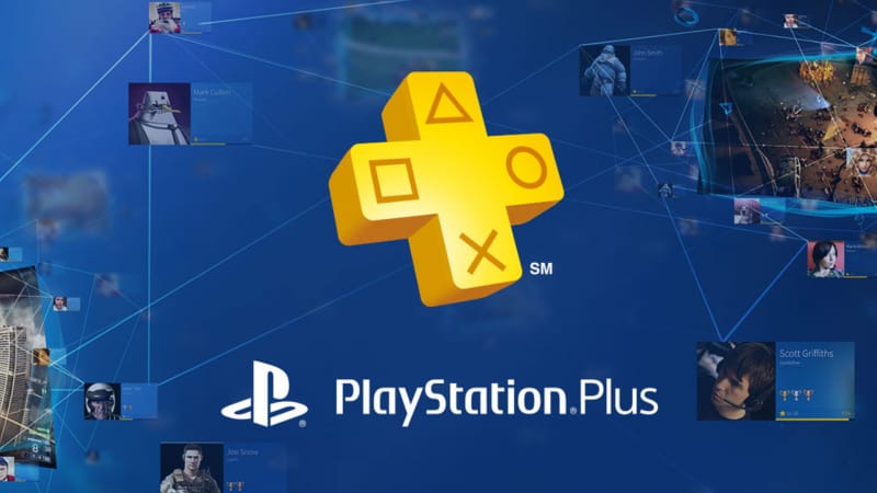 PS+ extra/premium