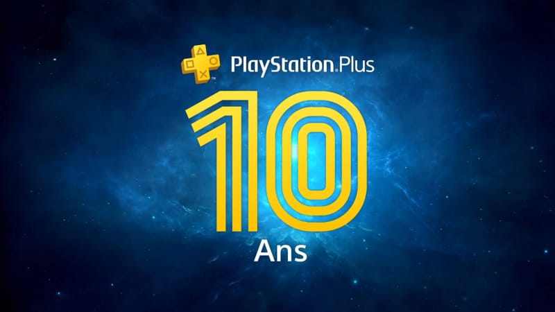 PlayStation France