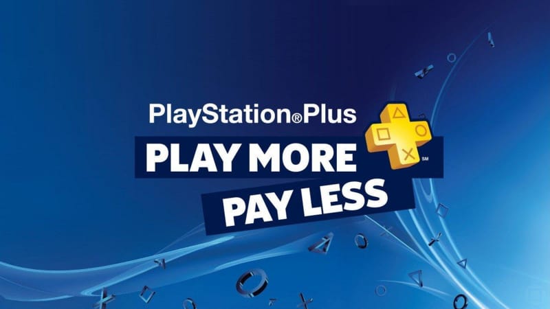 Ces jeux quittent le Playstation Plus en avril !