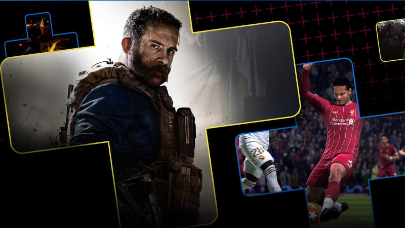 [TV Sony Bravia] 14 Jours d'abonnement PS+
