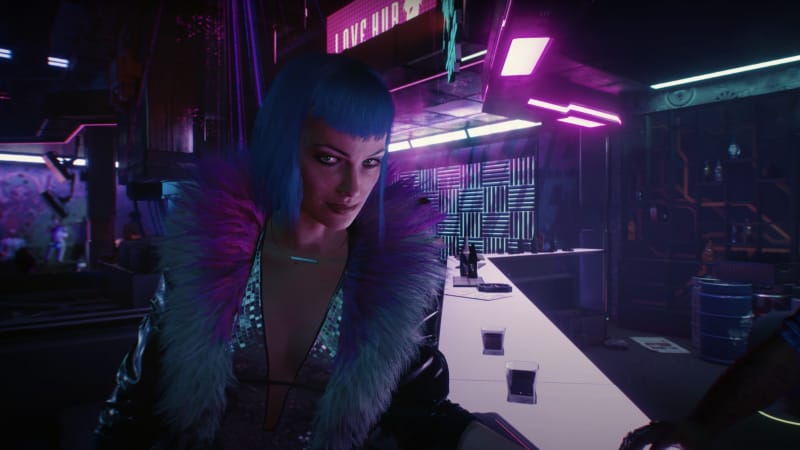 Pourquoi Cyberpunk 2077 n’aura qu’une seule extension ?