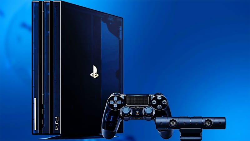 Sony vient d'éviter que toutes les PS4 ne meurent... d'un coup