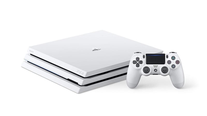 Il tente de revendre sa vieille PS4... et se retrouve à devoir payer le magasin !