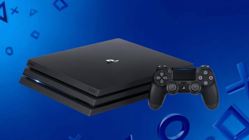 Gamekyo : Blog : La PlayStation 4 Pro s'est vendue à 23 millions d'unités