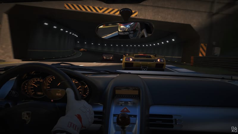 Fast and furious !
