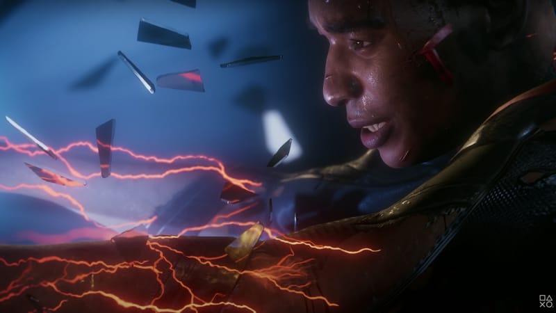 Si j'achète le jeu sur Ps4 , est ce qu'il sera gratuit sur Ps5 ?