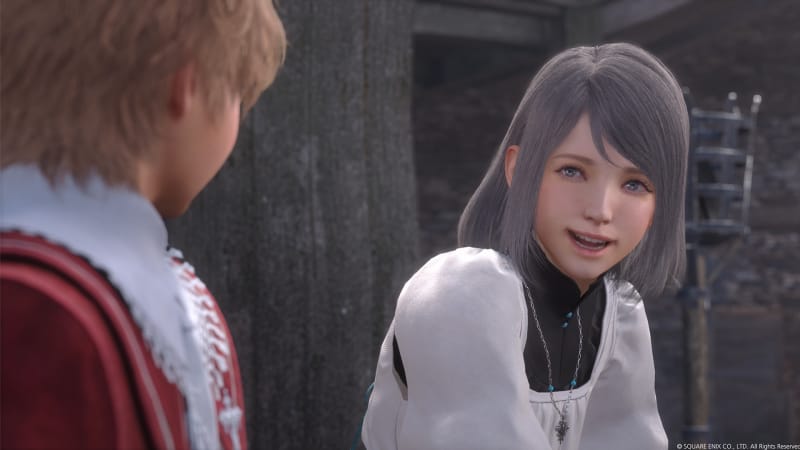 Final Fantasy 16 : Peut-on espérer un DLC ? Square Enix est clair sur le sujet !